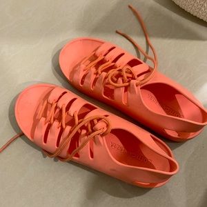 Bottega vendetta sandals